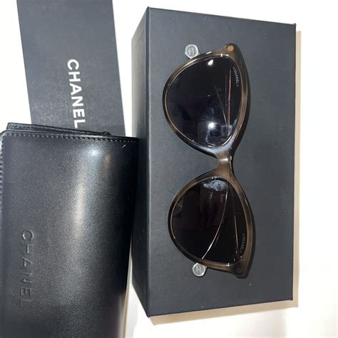 chanel 5372 sunglasses|Eyewear .